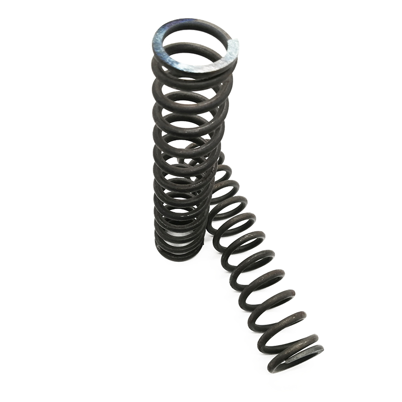 Heavy Duty Large Car Seat Compression Coil Springs for Industrial