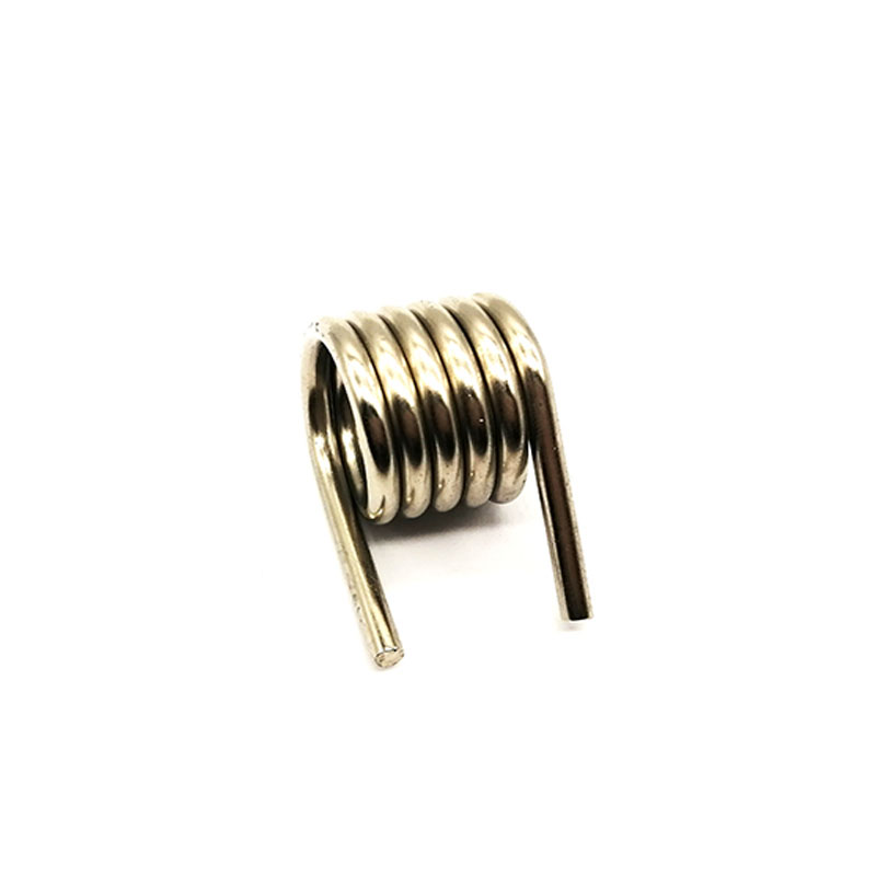 Customized Small Stainless Steel Shock Compression Spring Compression Coil Spring