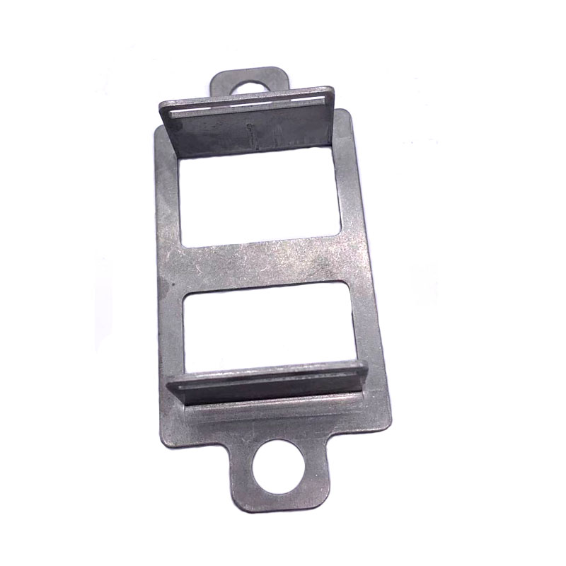 High Precision SUS 304/430 Stamping metal parts building bracket parts Coffee machine accessories