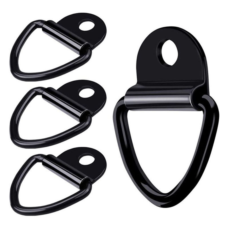 Tie-Down Anchors V-Ring 2